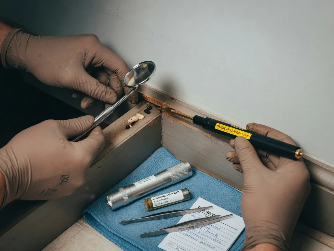Why choose Emergency Pest Control in Little Mountain, SC